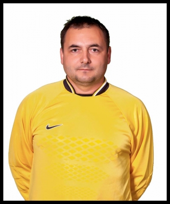 Faragó László