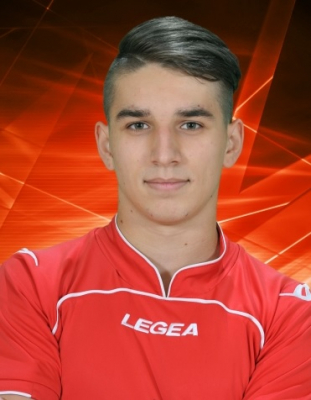 Kecskés Erik
