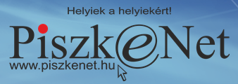 PiszkeNet Kft
