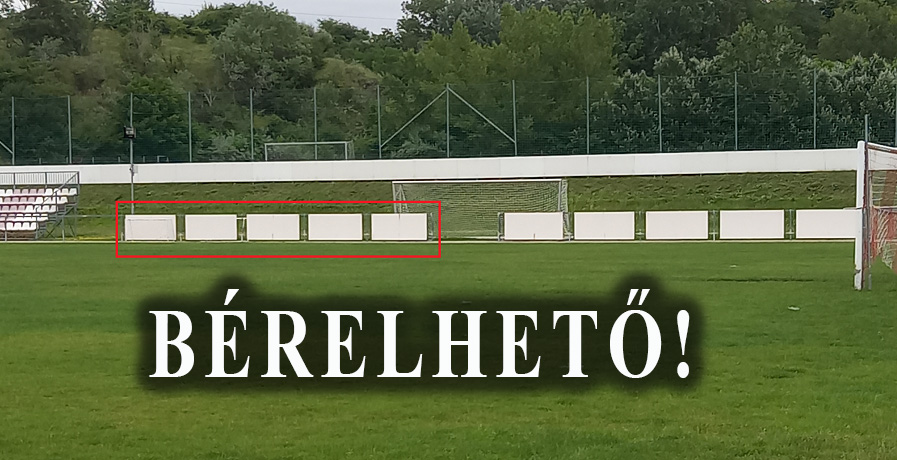 Bérelhető rekámtábláink