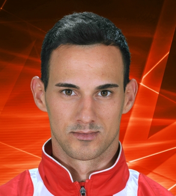 Hajnal Róbert U9 edző
