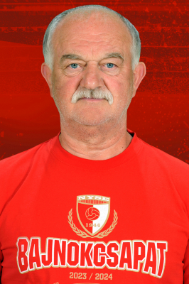Hajnal Zoltán - elnök