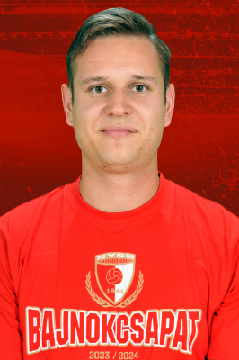 Borsiczki Marcell Bendgúz