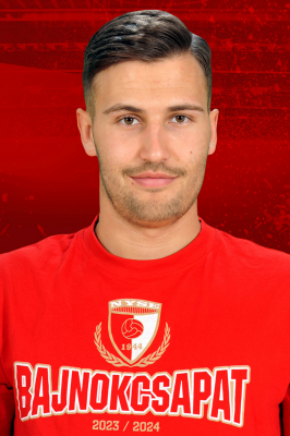 Cseh Kevin Márk