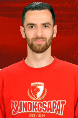 Balogh András