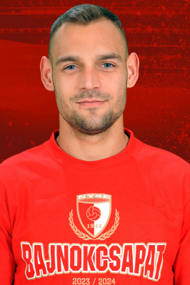 Szőke Imre