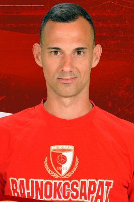 Hajnal Róbert