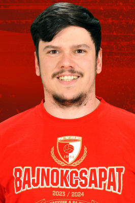 Manga Zsolt