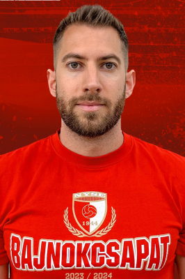 Bogárdi Patrik Ádám