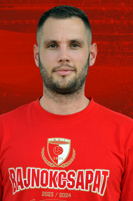 Takács Erik