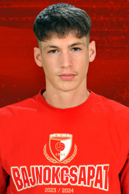 Raffai Ákos