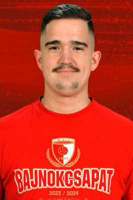 Molnár Ákos Zoltán