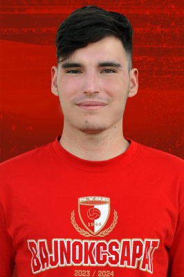 Kiss Szabolcs
