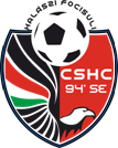 CSEPEL HUNGARY CLUB 94.