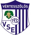 Vérteszőllősi SE